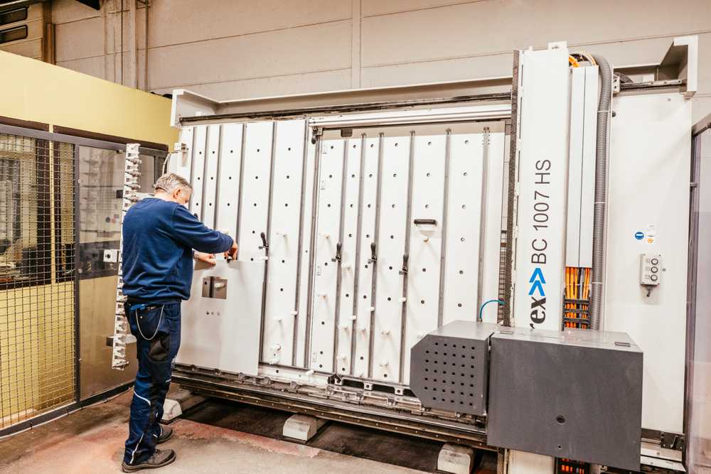 Schaltschrankbau nach UL 508A