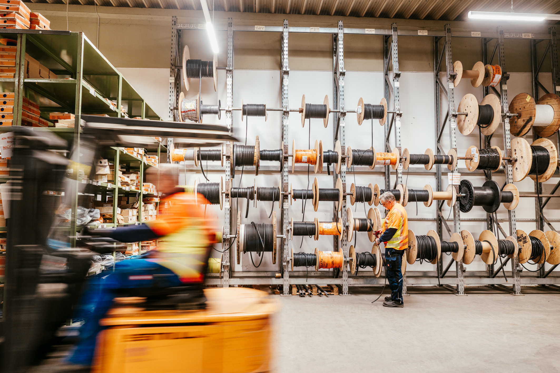 Unterschied IEC 60204-1 und UL Normen